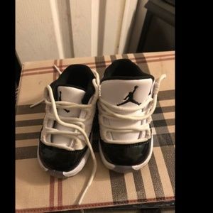 Concord Jordan 11’s